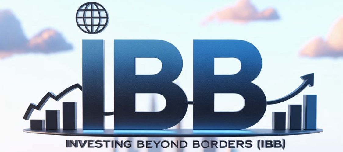 Investing Beyond Borders Logo
